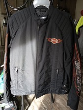 Genuine Harley-Davidson Men's