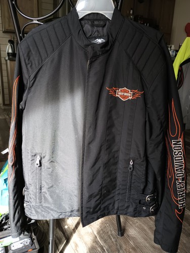 Genuine harley davidson men - genuine, men's