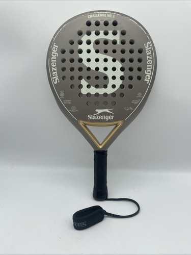 Slazenger challenge 6 - slazenger,