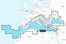 NAVIONICS+ NAEU643L AGGIORNATA