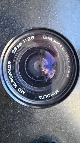 Rmc tokina 1 2 - mm, mm