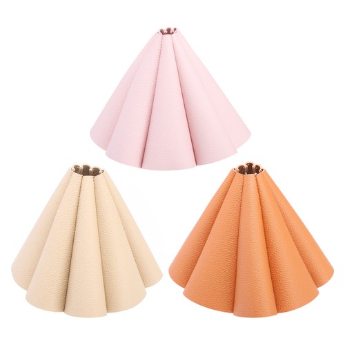 Pezzi copri lampada forma - copri, a