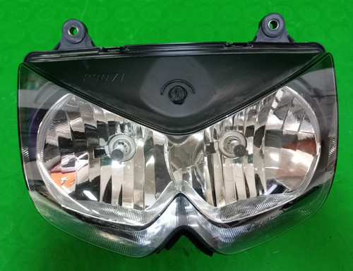 Kawasaki 750 faro - kawasaki,