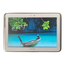 Samsung Galaxy Note 10.1 With