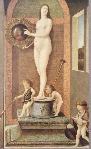 Antica stampa colori 1930 - ,