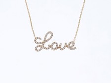 Top Price Collier Love