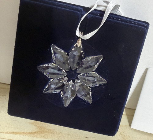 Swarovski little star - swarovski,