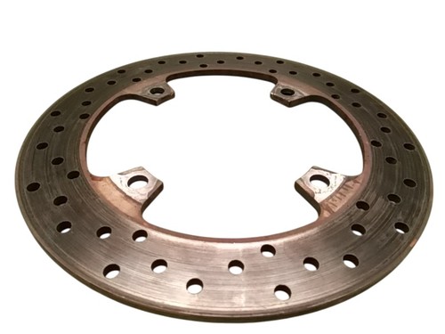 Disco freno posteriore rear - freno,
