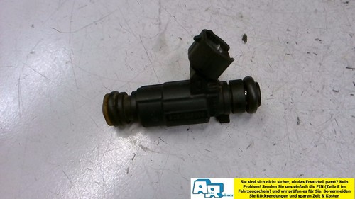 Iniettore hyundai getz - iniettore,