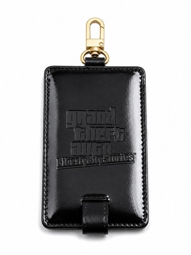 Rockstar games gta - rockstar, liberty