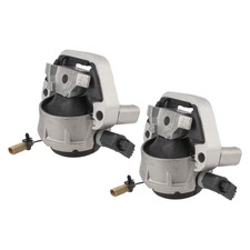 Left & Right Engine Mounts For