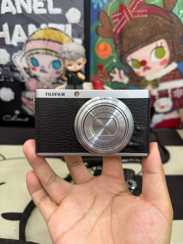 Fujifilm xf1 fotocamera - xf1,