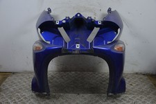 81258- Carena Scudo Anteriore Piaggio X9 250 Dal 1999 al 2002