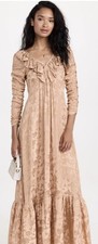 Esaurito Free People By Timo