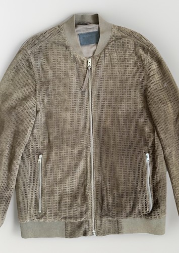 Giacca bomber all saints - all,