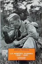 La Nostra Guerra 1940 - 1945
