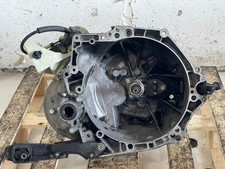 CAMBIO MANUALE COMPLETO PER