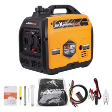 3.3kw Generatore Di Corrente