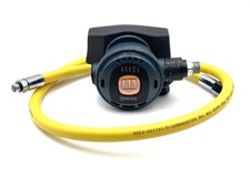 MARES AKROS Diving Regulator 