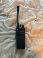 Motorola AAH87JDC9JA2AN CP100d