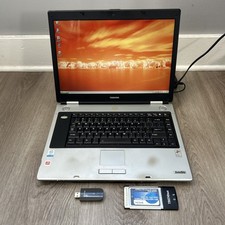 Toshiba Satellite M45-S165