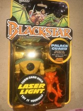 Galoob blackstar palace - galoob, guard