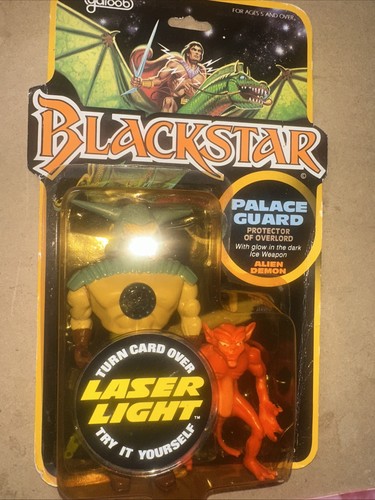 Galoob blackstar palace - galoob,
