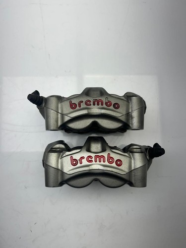 Pinza freno anteriore brembo - anteriore,