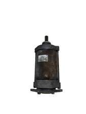 STARTER MOTOR APRILIA