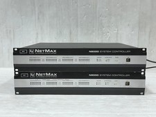 Electro-Voice EV NetMax N8000