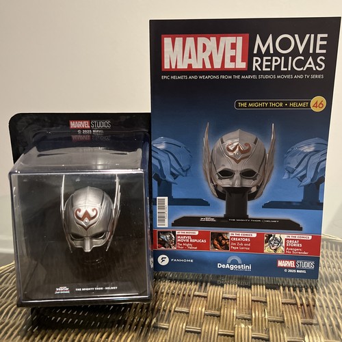 Marvel movie replicas il - movie,