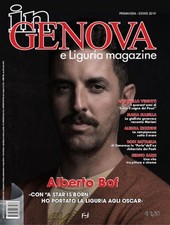 Libri In Genova E Liguria