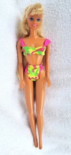 Vintage Superstar Barbie