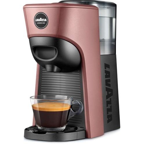 Lavazza tinyecopin macchina - lavazza,