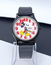 Orologio topolino seiko - seiko, lorus