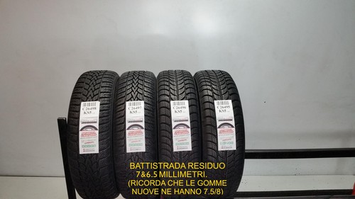 Gomme usate termiche - gomme,