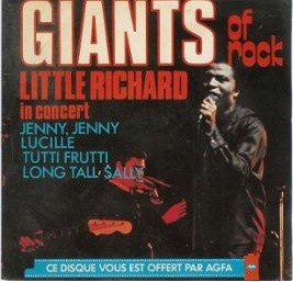 Little richard carl perkins - little,