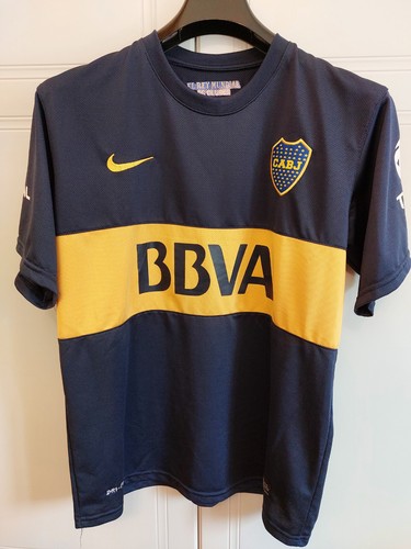 Boca juniors argentina maglia - boca,