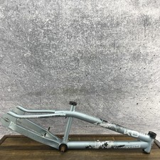 Telaio bici BMX Mongoose KO