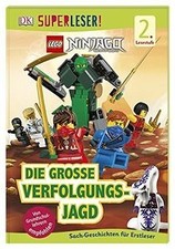 SUPERLESER! LEGO® NINJAGO®