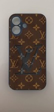 COVER X IPHONE 16 con
