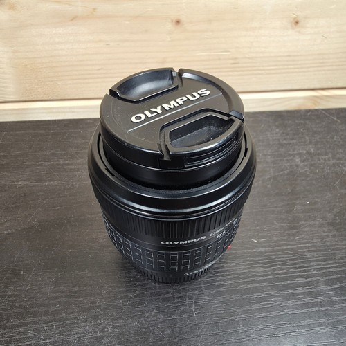 Olympus zuiko obiettivo - olympus,