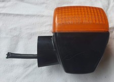 Freccia posteriore sinistra o