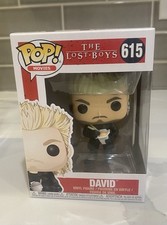 Funko Pop! Vinile: The Lost