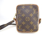 Borsa a tracolla Louis Vuitton