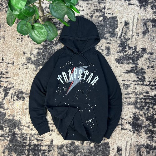 Trapstar london felpa - london, con