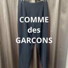USED COMME DES GARCONS SLACKS