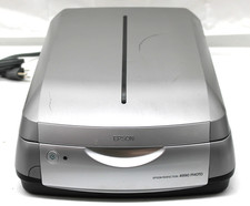 Epson Perfection 4990 Photo