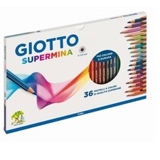 Giotto CF36PASTELLI GIOTTO
