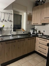 Cucina Moderna Mondo Convenienza ( Con Forno) , Prezzo Affare , 400€